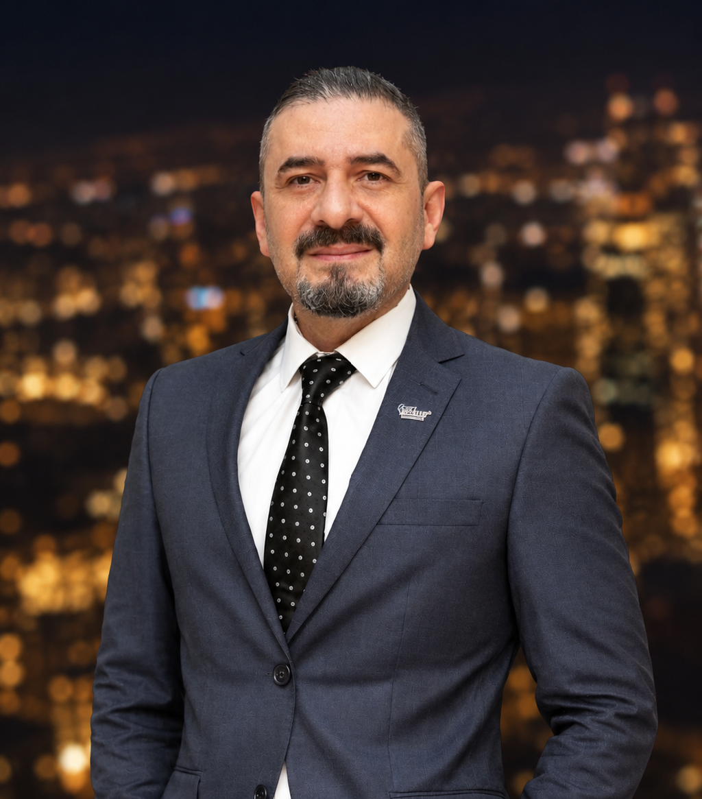 Yalçın Gültekin