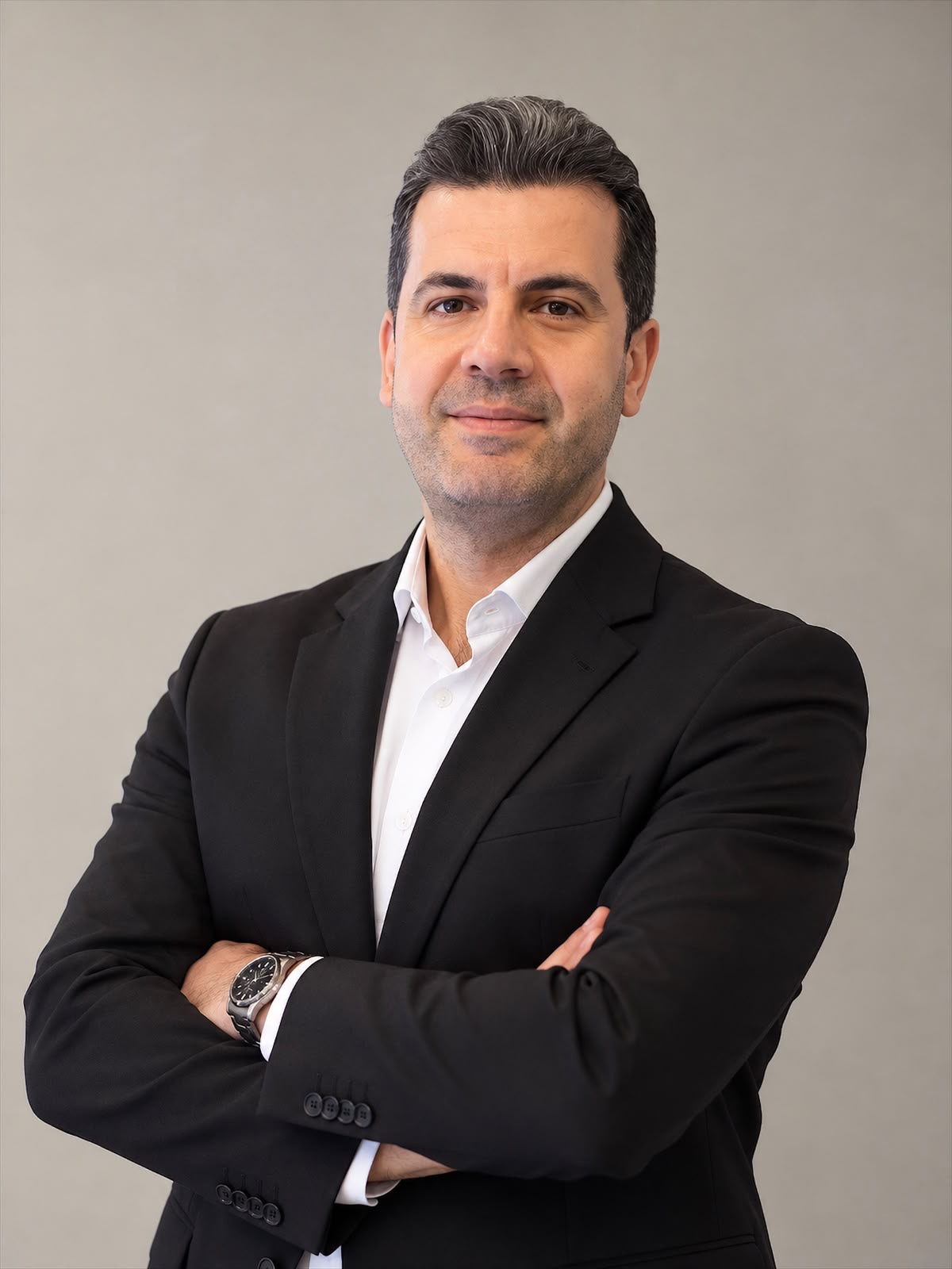 Emre Ocakoğlu