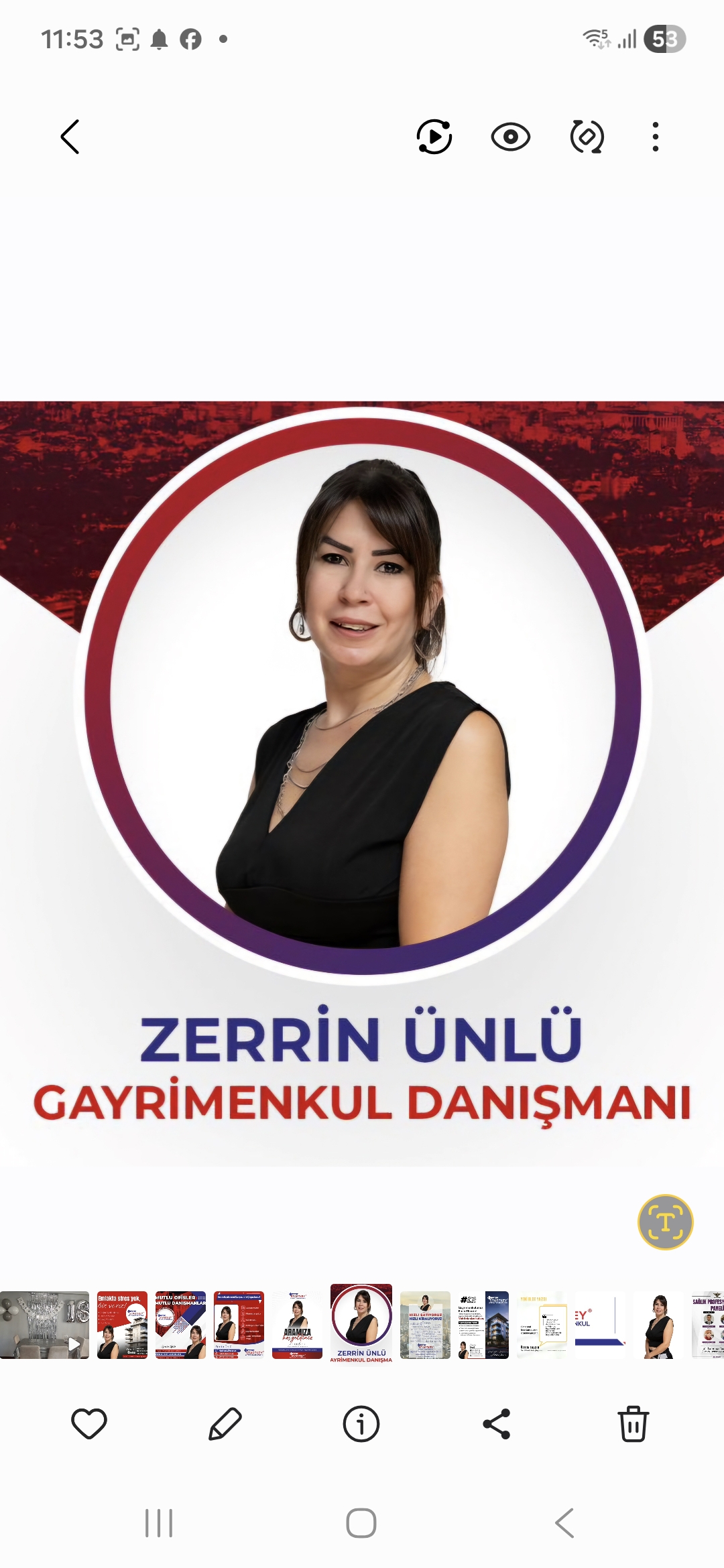 Zerrin Ünlü