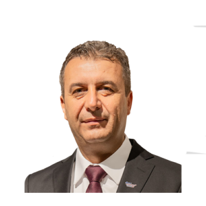 Murat Totoroz